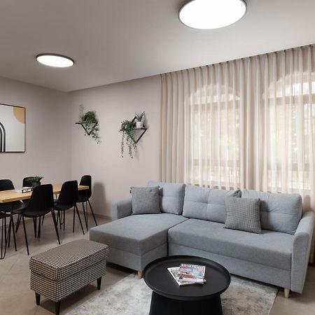 Casa Family Suite Jerusalem Exterior foto