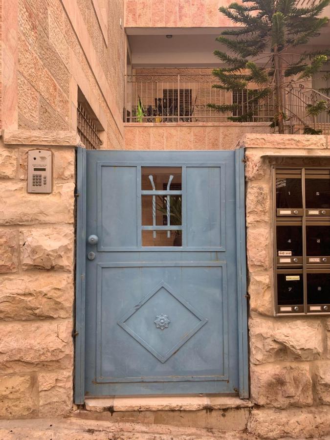 Casa Family Suite Jerusalem Exterior foto